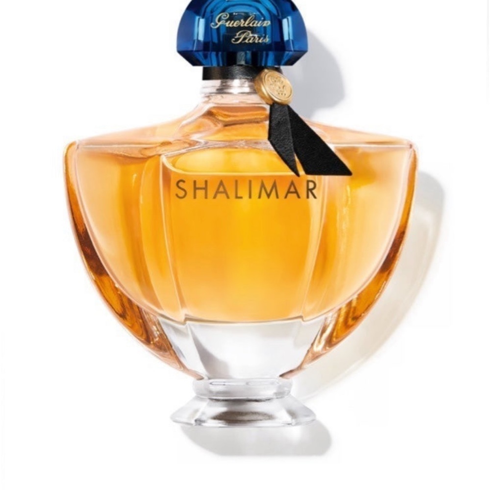 Guerlain Shalimar Eau De Parfume 90 ML